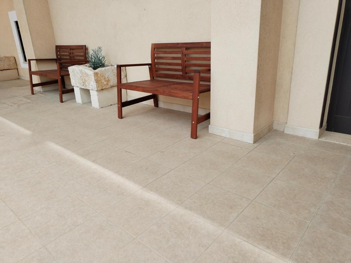 Casa Dell'Arco Apartment โมโนโปลี ภายนอก รูปภาพ