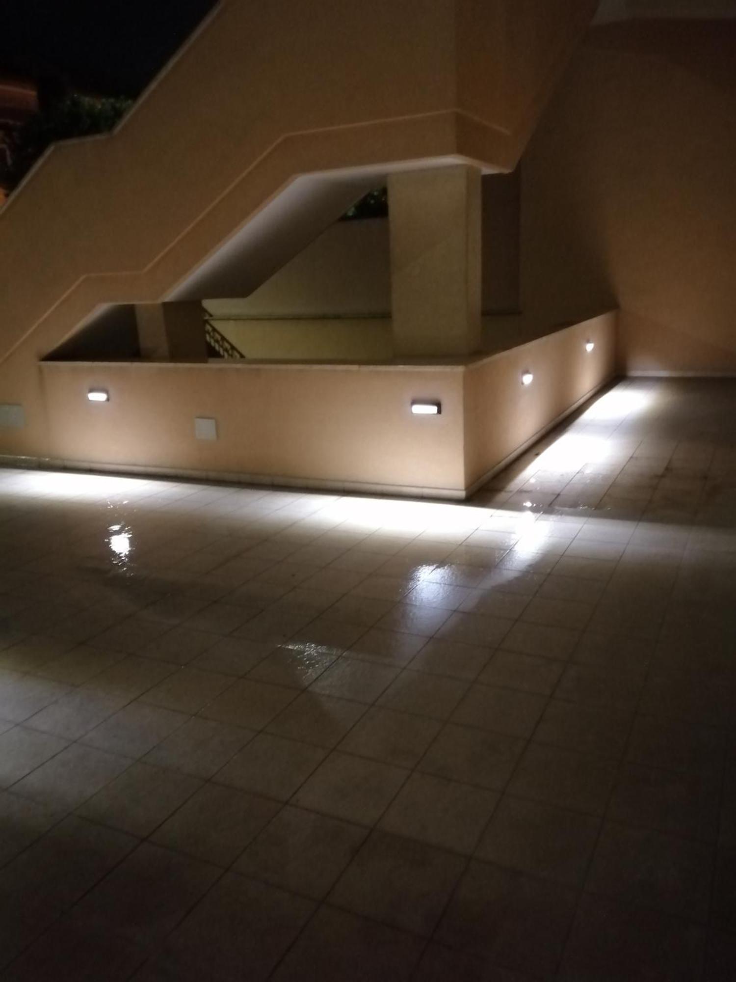 Casa Dell'Arco Apartment โมโนโปลี ภายนอก รูปภาพ